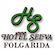 hotelselva